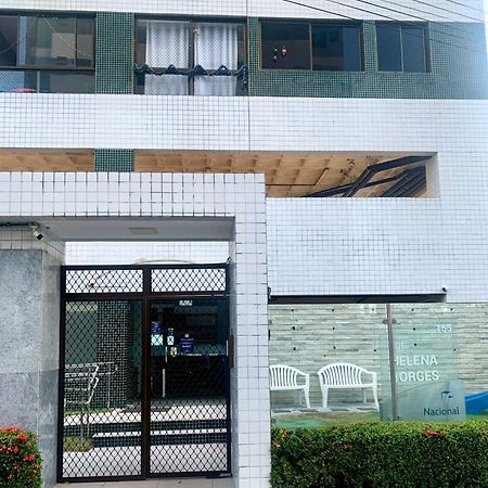 Apto Aconchegante E Moderno Recife Exterior photo