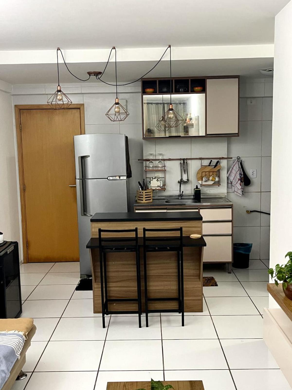 Apto Aconchegante E Moderno Recife Exterior photo