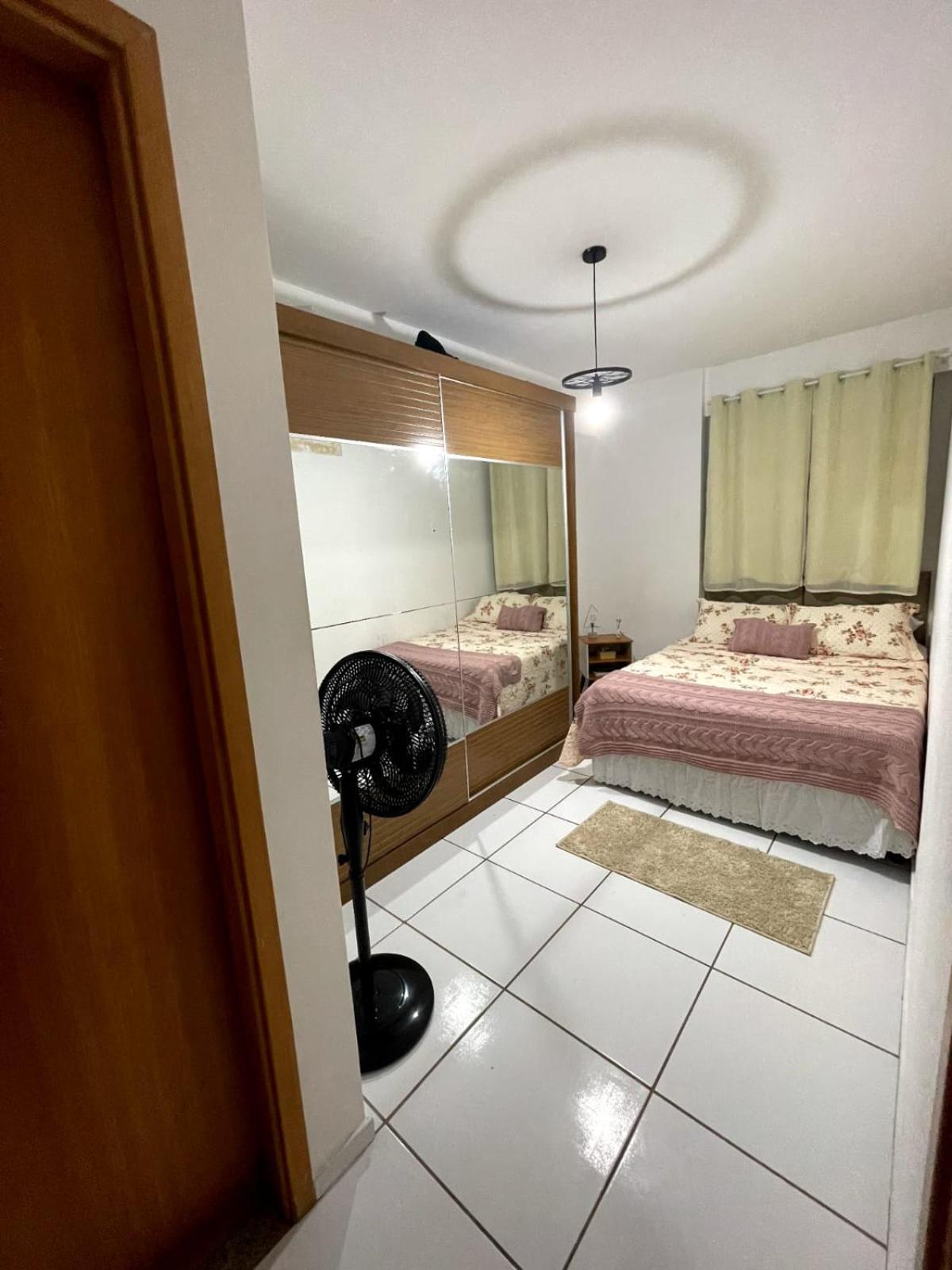 Apto Aconchegante E Moderno Recife Exterior photo