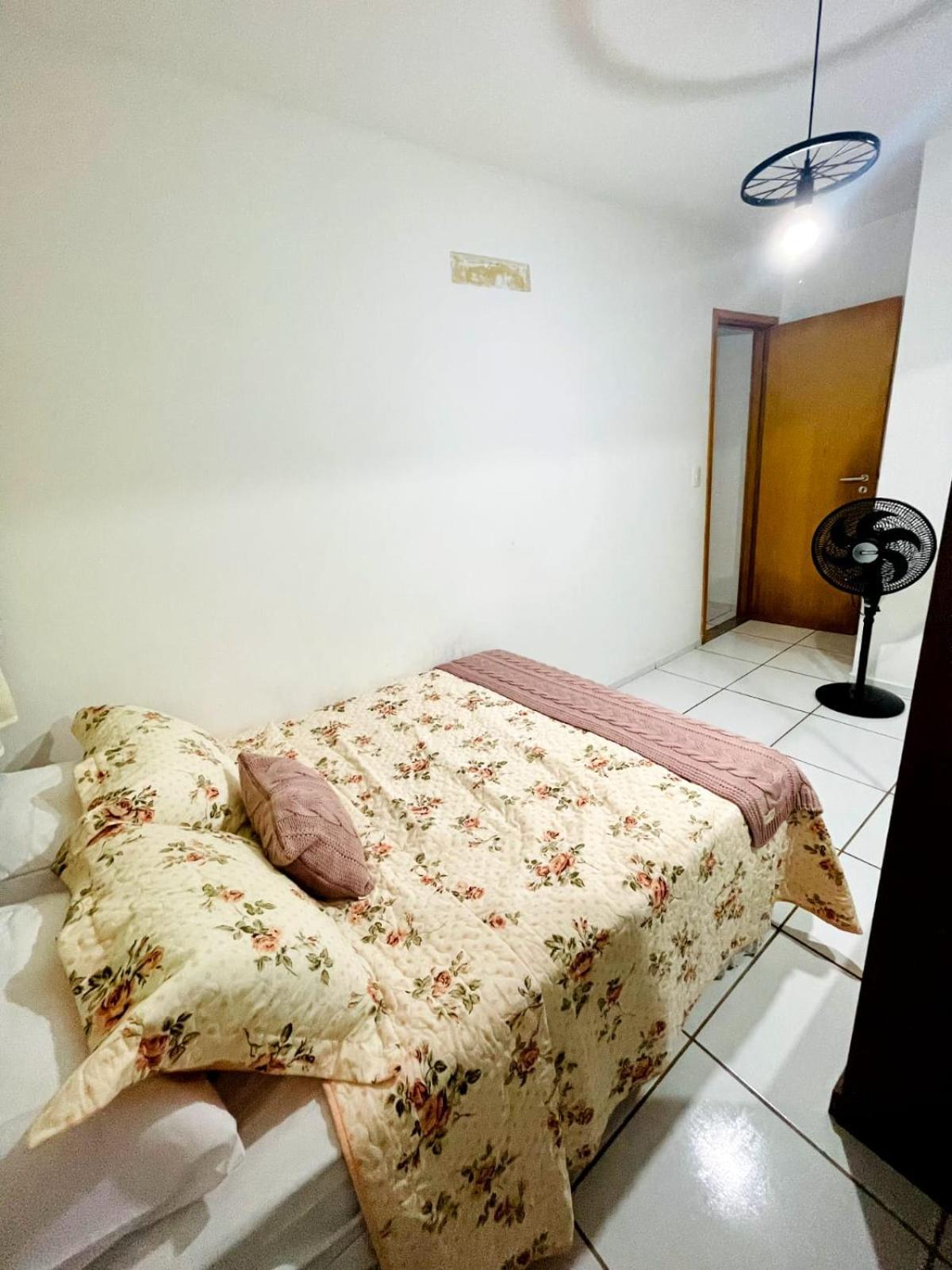 Apto Aconchegante E Moderno Recife Exterior photo