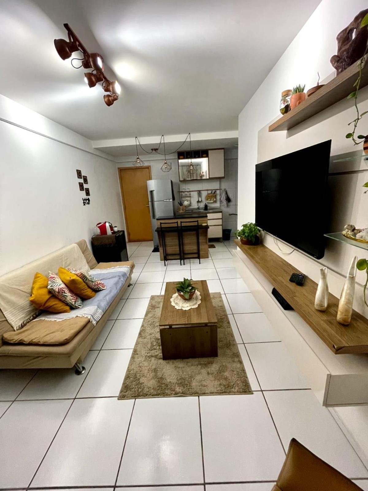 Apto Aconchegante E Moderno Recife Exterior photo