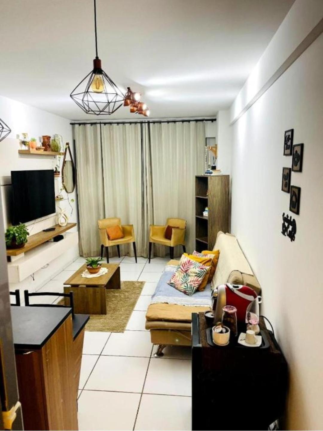 Apto Aconchegante E Moderno Recife Exterior photo